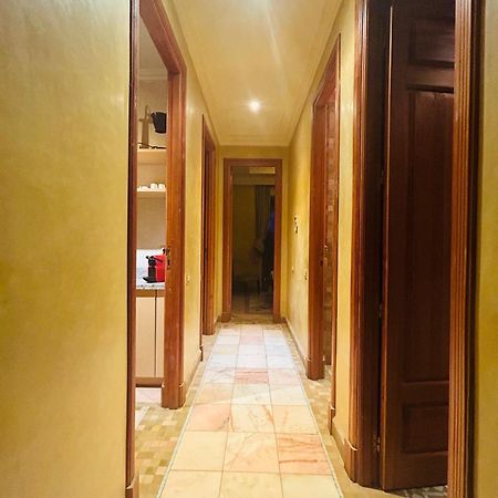 Appartement Spacieux Avec Piscine A La Palmeraie Marrakesz Zewnętrze zdjęcie